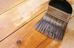 Особенности обеспечения огнезащиты древесины: какие средства использовать