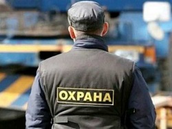 Охрана строительного объекта: актуальные способы и организация