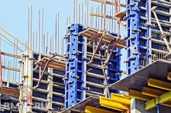 Каким требованиям должна соответствовать опалубка для монолитного строительства