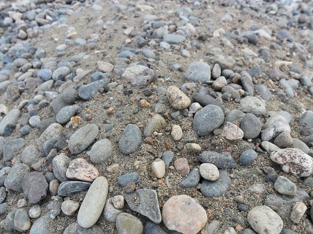 ОПГС при строительстве фундаментов: преимущества и приготовление бетона