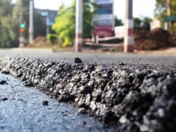 Пошаговая инструкция по определению плотности асфальтобетона