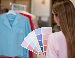 Общие правила, как не допускать ошибок при работе с цветом