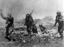 Знакомимся с мировой историей: самые важные даты Первой мировой войны