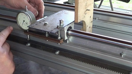 Особенности линейных направляющих: назначение и характеристики