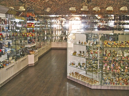 Магазин сувенирной продукции: как открыть и рекомендации