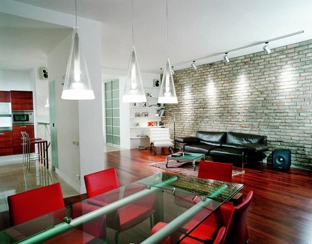 Описание современных осветительных приборов: виды и особенности применения