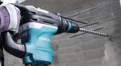 Требования к отбойным молоткам и особенности работы с ними