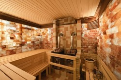 Основные правила работы с гималайской солью как с отделочным материалом