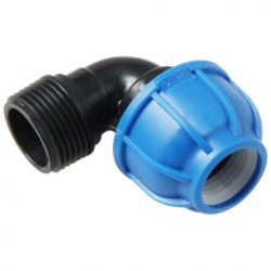 Что представляют собой отводы ПНД: их особенности и правила установки