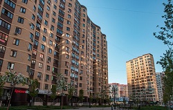 Преимущества проживания в жилых комплексах от строительной компании ССК