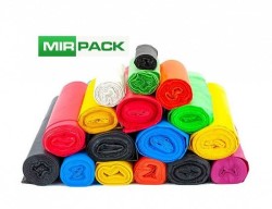 Каким требованиям должны соответствовать пакеты для мусора: особенности их выбора