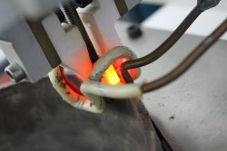 Технология пайки сегментов на алмазные коронки: каким правилам следовать