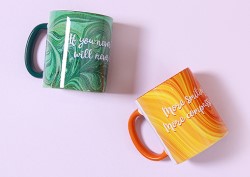 Технология печати на кружках: пошаговая инструкция и основные правила