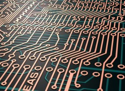 Какое оборудование применяется для травления печатных плат: его особенности