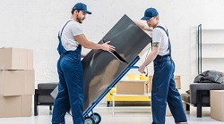 Как правильно перевозить бытовую технику: нормы и рекомендации