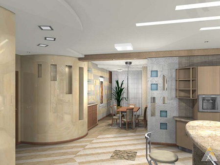 Как выполнить перепланировку квартиры: правила оформления, особенности и советы