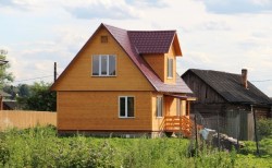 Полезные советы для тех, кто хочет перевести садовый дом в жилой