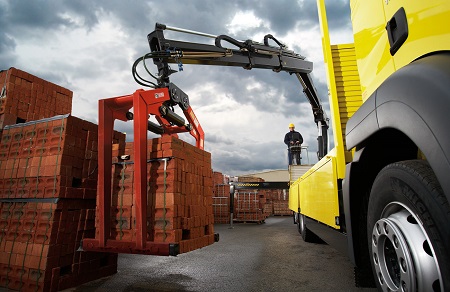 Перевозка строительных материалов: этапы, способы и требования