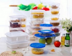 Технология изготовления пластиковой тары для продуктов и перечень требований к ней