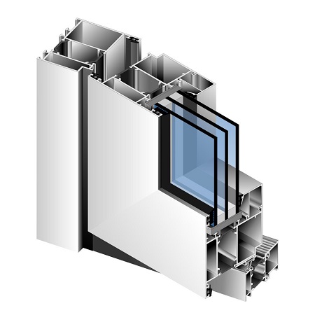Какой профиль для пластиковых окон вырать: виды и особенности