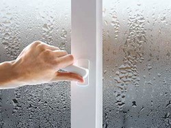 3 самые распространенные причины, по которым запотевают пластиковые окна