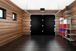 Технология установки пластикового окна в гараже: как действовать