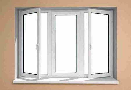 Пластиковые окна КBE: характеристики и основные преимущества