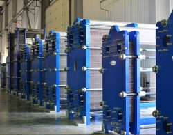 Что представляет собой пластинчатый теплообменник и какими преимуществами он обладает 