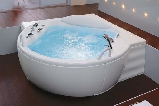 Способы и этапы установки акриловой ванны