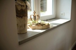 На каких критериях должен основываться выбор подоконника