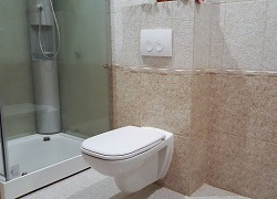 Популярные технологии монтажа подвесного унитаза и этапы работ