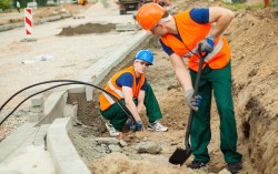 Правила трассировки и особенности поиска повреждения подземных коммуникаций