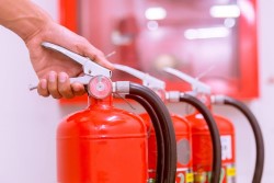 Правила прохождения пожарно-технического минимума