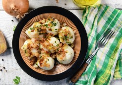 Полевая кухня в офис от компании Военный кейтеринг и ее главные достоинства