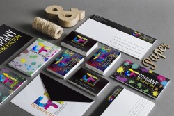 Основные сведения о полиграфических услугах: что к ним относится