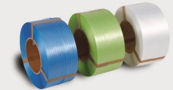 Что представляет собой полипропиленовая лента и в каких сферах ее применяют