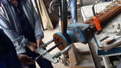 Перечень наиболее распространенных поломок дробилок и правила их ремонта