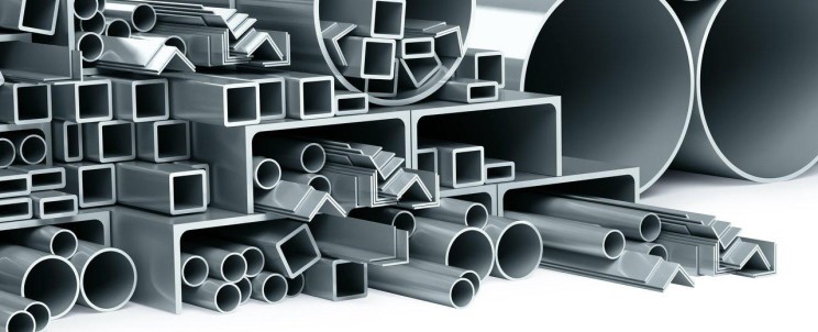 Популярные виды металлопроката: классификации и сравнение