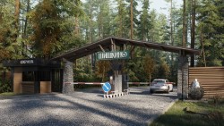 Преимущества приобретения жилья в поселке Шишкино: кому подойдет жизнь здесь