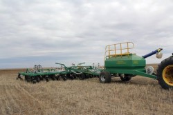 Особенности посевного комплекса Волгарь-Рогро и его основные характеристики