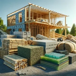 Практичные решения для дома: долговечные материалы и безопасные конструкции для современного интерьера