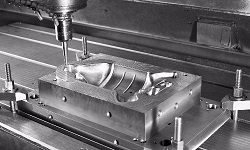 Пресс-формы для литья пластмасс: технологические особенности производства