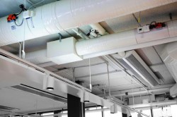 Пошаговая инструкция по установке приточно-вытяжной вентиляции: каким правилам необходимо следовать