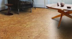 Технология установки пробкового пола: из каких этапов состоит процесс