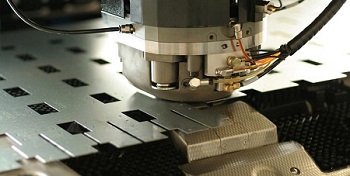 Штамповка металла: технология, правила и этапы