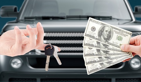 Перепродажа автомобилей как бизнес и его организация