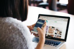 Продвигайте свой товар через социальные сети!!!