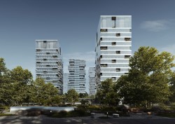 Интересное о заключении ГК РусьСтройЭкспертиза относительно здания в Москве по ул. Заречная