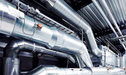 На каких принципах должно основываться проектирование систем кондиционирования и вентиляции