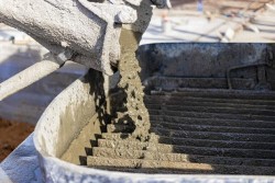 Технология производства бетона на строительной площадке: что нужно знать